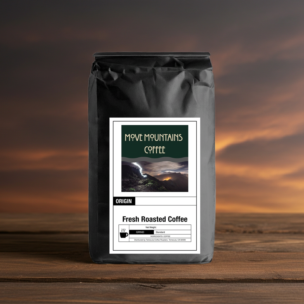 Single Origin Favorites Sample Pack
