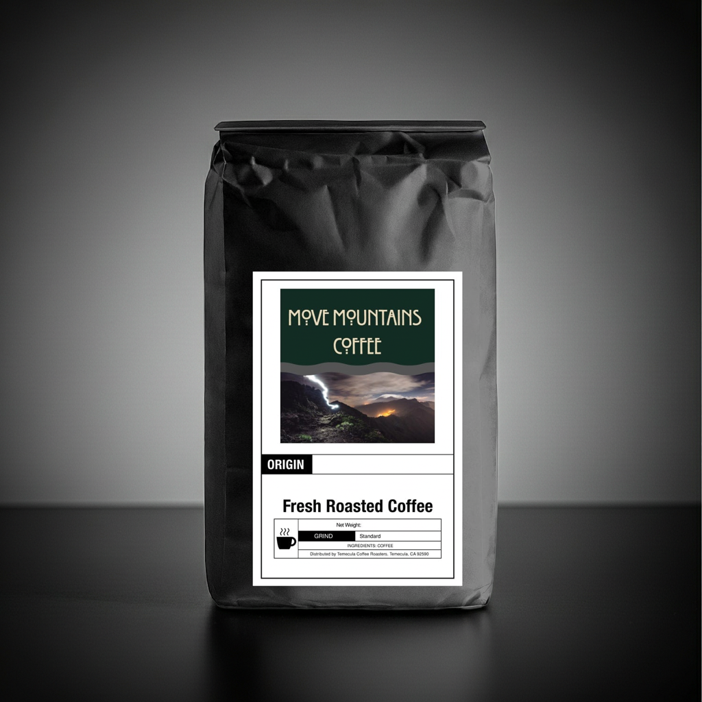 Single Origin Favorites Sample Pack